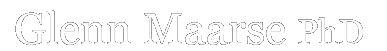 Glenn Maarse PhD Psychologist with individual and group therapy in Seattle